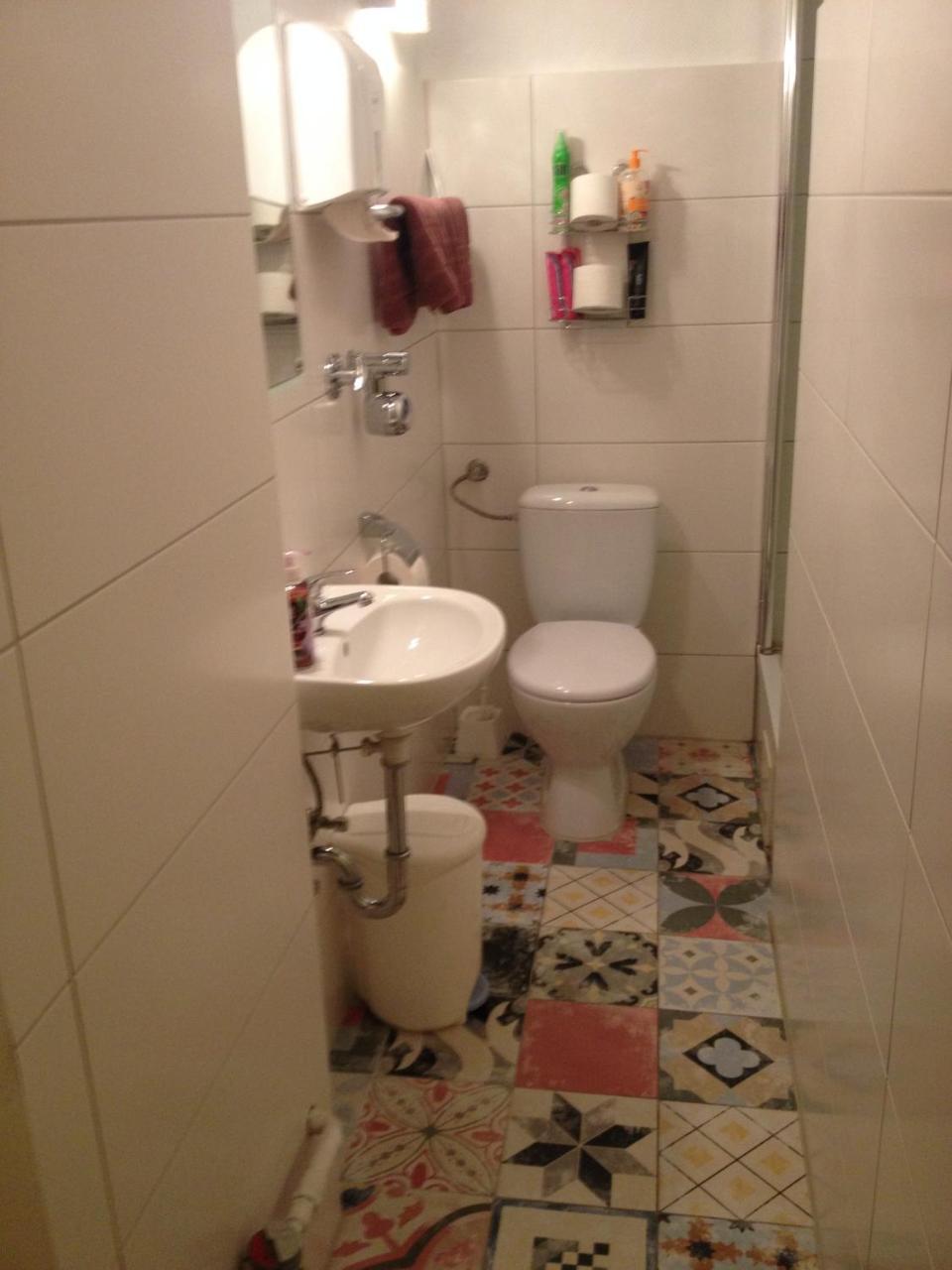 Hotel Pension Columbus Am Kurfurstendamm เบอร์ลิน ภายนอก รูปภาพ