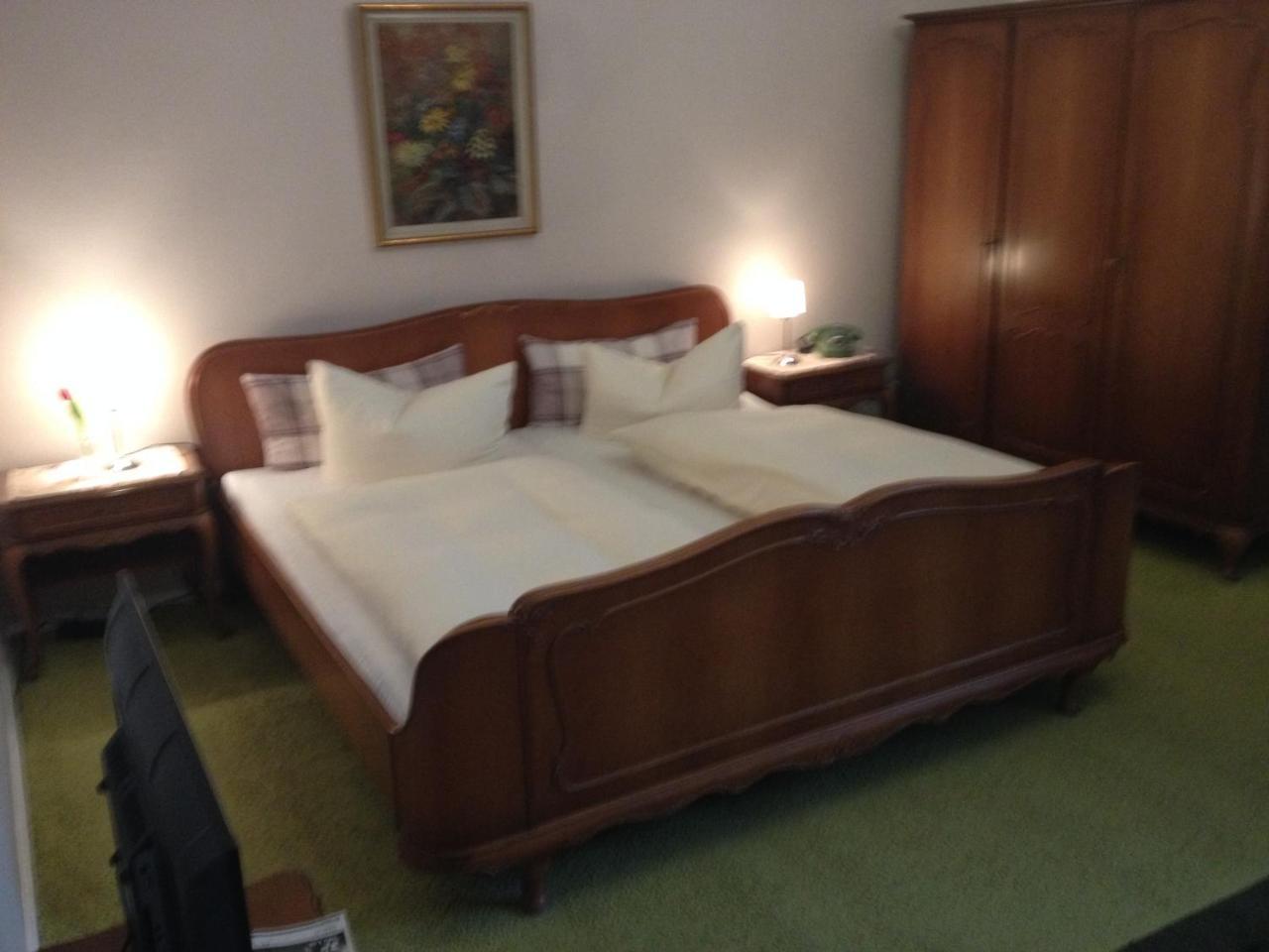 Hotel Pension Columbus Am Kurfurstendamm เบอร์ลิน ภายนอก รูปภาพ